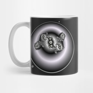 Torus IV Mug